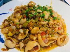-客宴·江西客家菜(红角洲店)