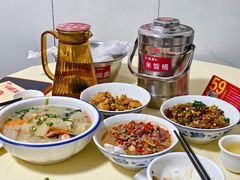 -笨罗卜浏阳菜馆(高桥永祥店)