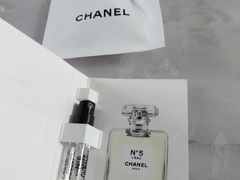 -Chanel(德基广场店)