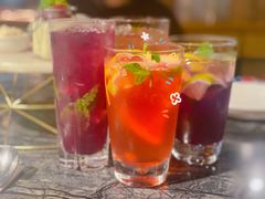-TIAGO HOME KITCHEN(王府中环店)