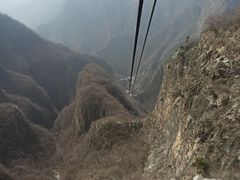 -圣莲山风景区