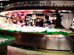 门面-波盖利亚市场