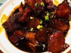 -小菜园新徽菜(芜湖万达店)
