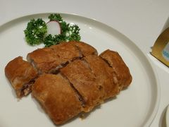 芋泥鸭-莆田餐厅PUTIEN(金融街购物中心店)