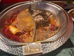 -牛New寿喜烧(金鹰世界店)