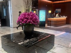 -上海宝华万豪酒店