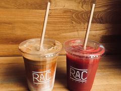 -RAC BAR(安福路店)