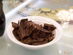-风味小馆(天目湖宾馆店)