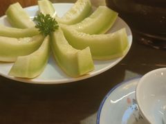 -老灶房-四川土菜(铁牛广场店)