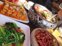 -隔壁老王·家常云南菜(花巷店)