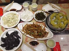 -添福来墨鱼饺子 · 海鲜东北菜(大连星海·黄浦路店)