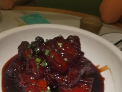 -筱爷叔·上海传统手工菜(玉树路店)