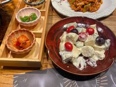 -黑牛の店·和牛烧肉(大悦城店)