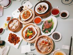 -潮福城大酒楼·潮味粤品·港式点心(湖滨北路店)