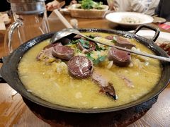 -鸽子窝(青塔店)