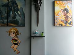 -HONGA HONGA雄家(曹路店)