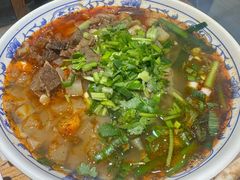 -桂花香手工面(鼓楼店)