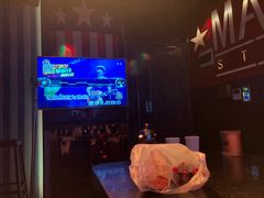 -麦乐星KTV(武清创意米兰店)