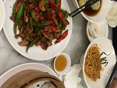 -南小馆(迪士尼小镇店)