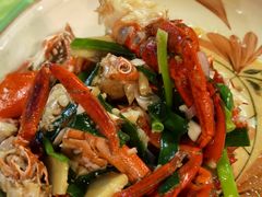 -盛港湾海鲜食府(黄沙店)