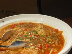-阿庄新豫菜(航海东路店)