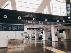 -天通苑北长途客运站