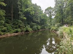 -素山寺森林公园