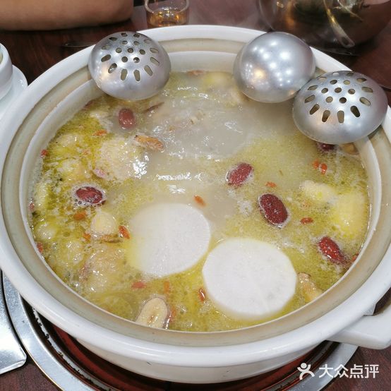 皇鑫猪肚鸡(中山石岐店)