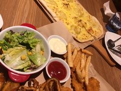 -必胜客(百联又一城店)