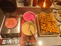 -成老灶火锅鸡(平山店)