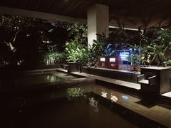 -明谷行馆·温泉