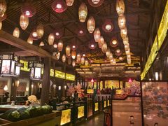 -HOHO餐厅(古子城店)