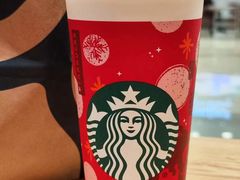 -星巴克(北京新东安)