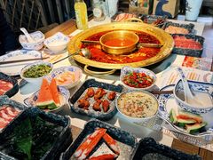 -哥老官重庆美蛙鱼头(日月光店)