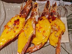 焗车虾-匠和风精致料理(莆田财富中心店)