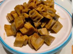 -郑庄脂渣海鲜楼(九水路店)