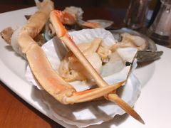 -杭州国际会议中心洲际酒店-原素全日餐厅(解放东路店)