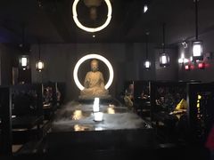 -梅筑·创意料理(王府井百货店)
