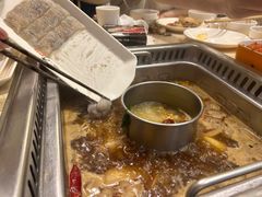 -一天好养生火锅·衢州人自己的火锅(阳光水岸店)