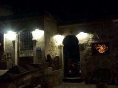 -Seten Restaurant Cappadocia