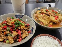 小炒肉-潇湘阁(三里屯SOHO店)