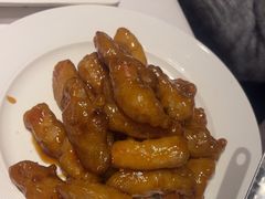 -玉林烤鸭店(黄村兴华店)