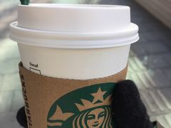 -星巴克(万都店)