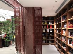 -二酉书店TOYOU BOOKS