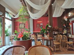 -嗒令甜品·主题融合料理餐厅(首座时代店)