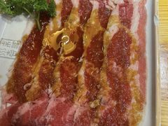 -喜来稀肉(北外滩白玉兰广场店)