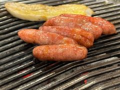 -永安里地摊烤肉(首创店)