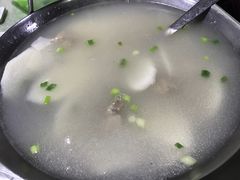 -珍巷福地四合院菜馆(复兴门店)