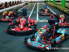 -锐擎卡丁车主题乐园(郊野公园店)