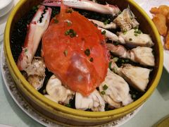 -汉通东林海鲜大酒店(鼓楼孝闻街店)